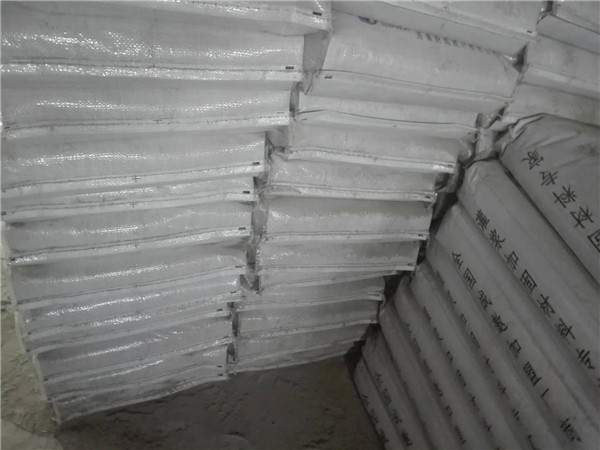 超细水泥灌浆料